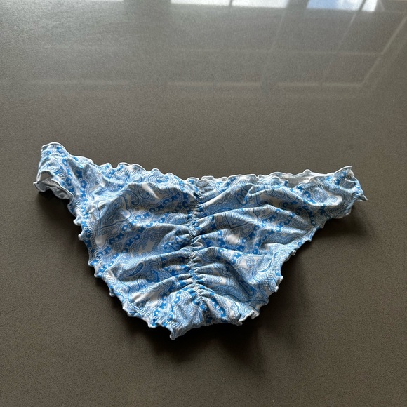 Victoria’s Secret Ruffled Bathing Suit - Picture 6 of 6